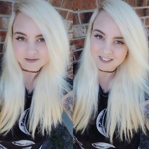 Meet your Posher, Natalie